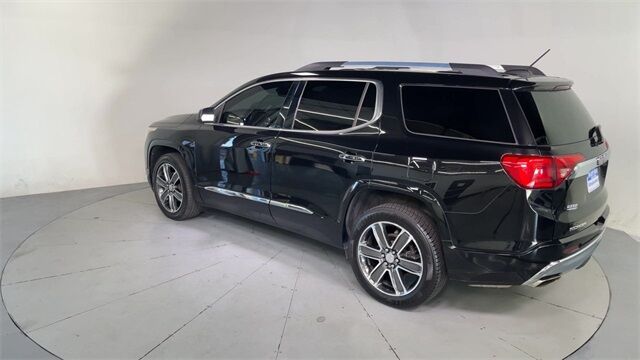 2018 GMC Acadia Denali Columbia SC