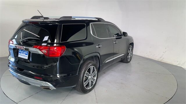 2018 GMC Acadia Denali Columbia SC