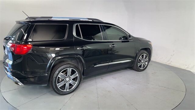 2018 GMC Acadia Denali Columbia SC