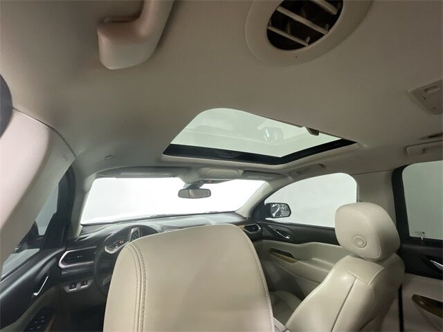 2018 GMC Acadia Denali Columbia SC