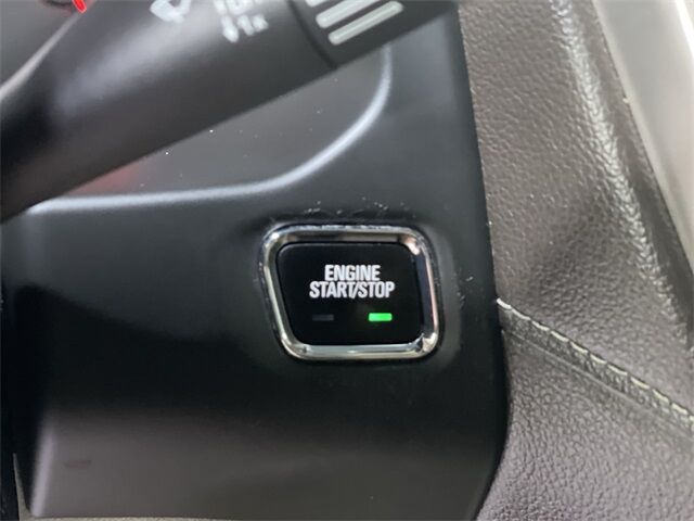 2018 GMC Acadia Denali Columbia SC