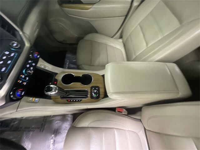 2018 GMC Acadia Denali Columbia SC