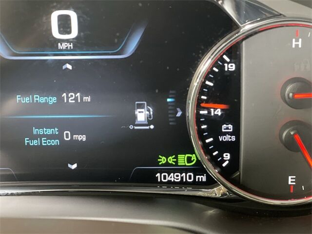 2018 GMC Acadia Denali Columbia SC