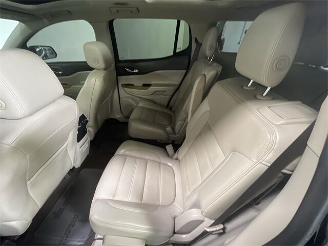 2018 GMC Acadia Denali Columbia SC