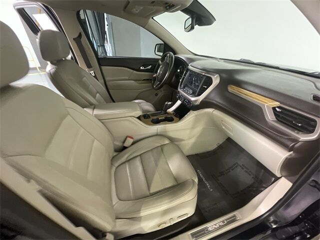 2018 GMC Acadia Denali Columbia SC