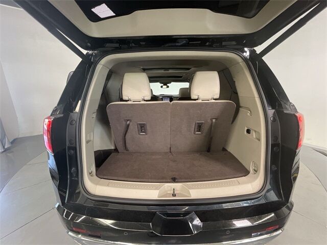 2018 GMC Acadia Denali Columbia SC