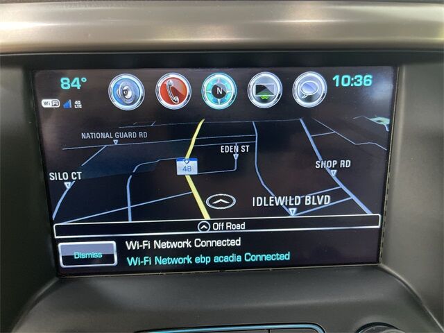 2018 GMC Acadia Denali Columbia SC