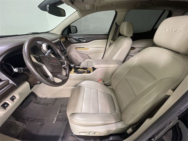 2018 GMC Acadia Denali Columbia SC