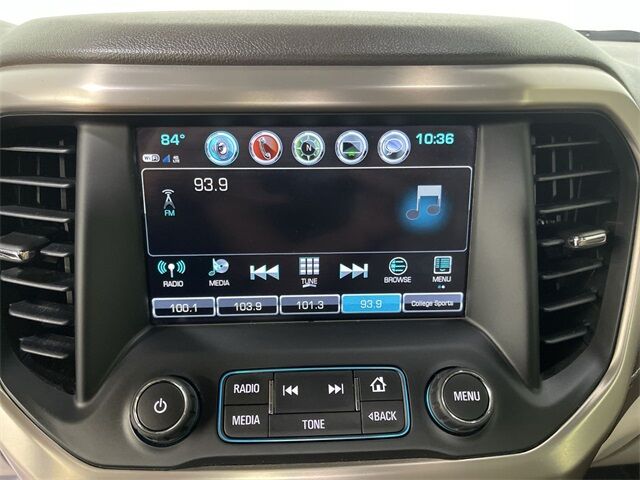 2018 GMC Acadia Denali Columbia SC