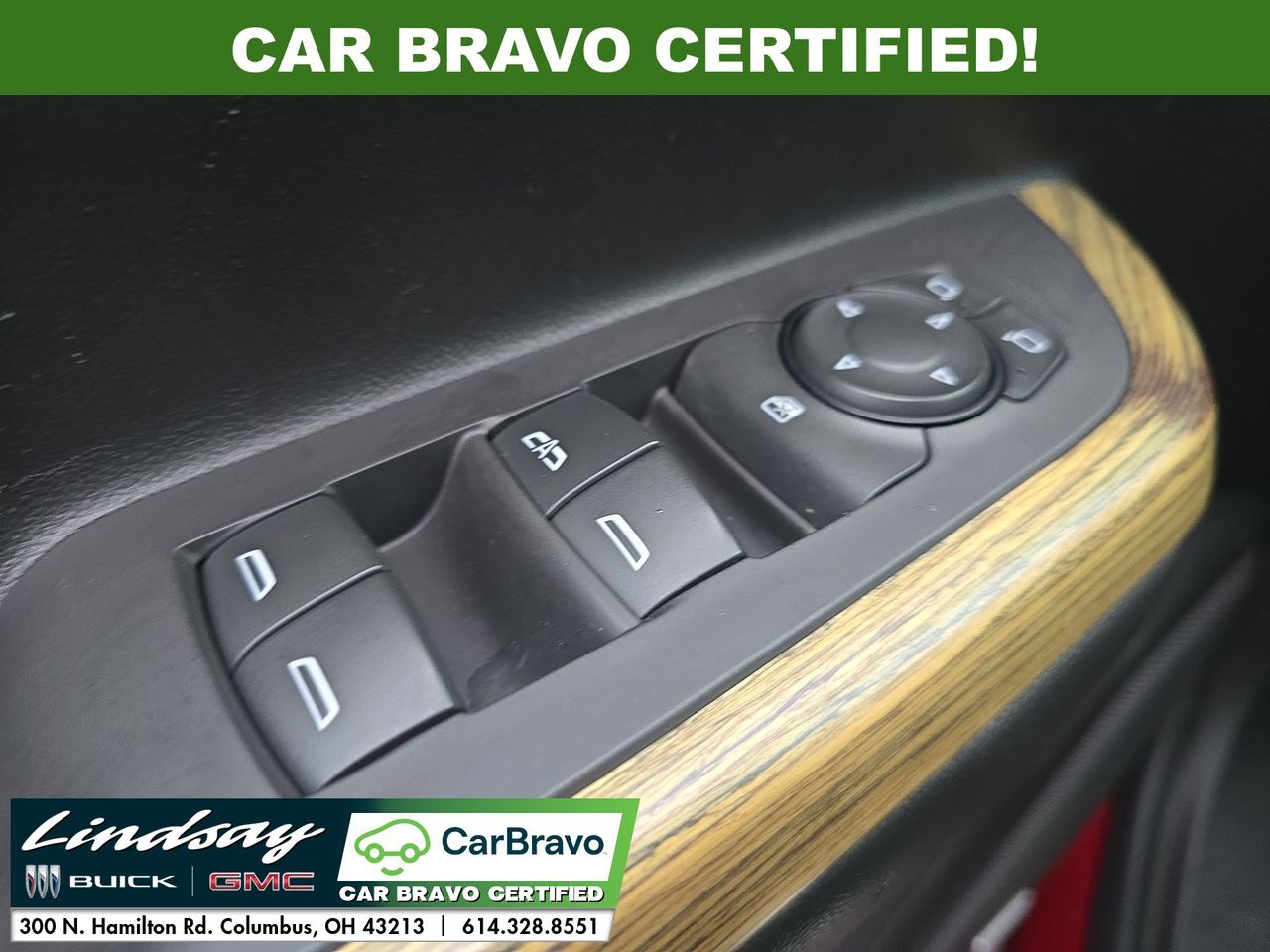 2018 GMC Acadia Denali Columbus OH