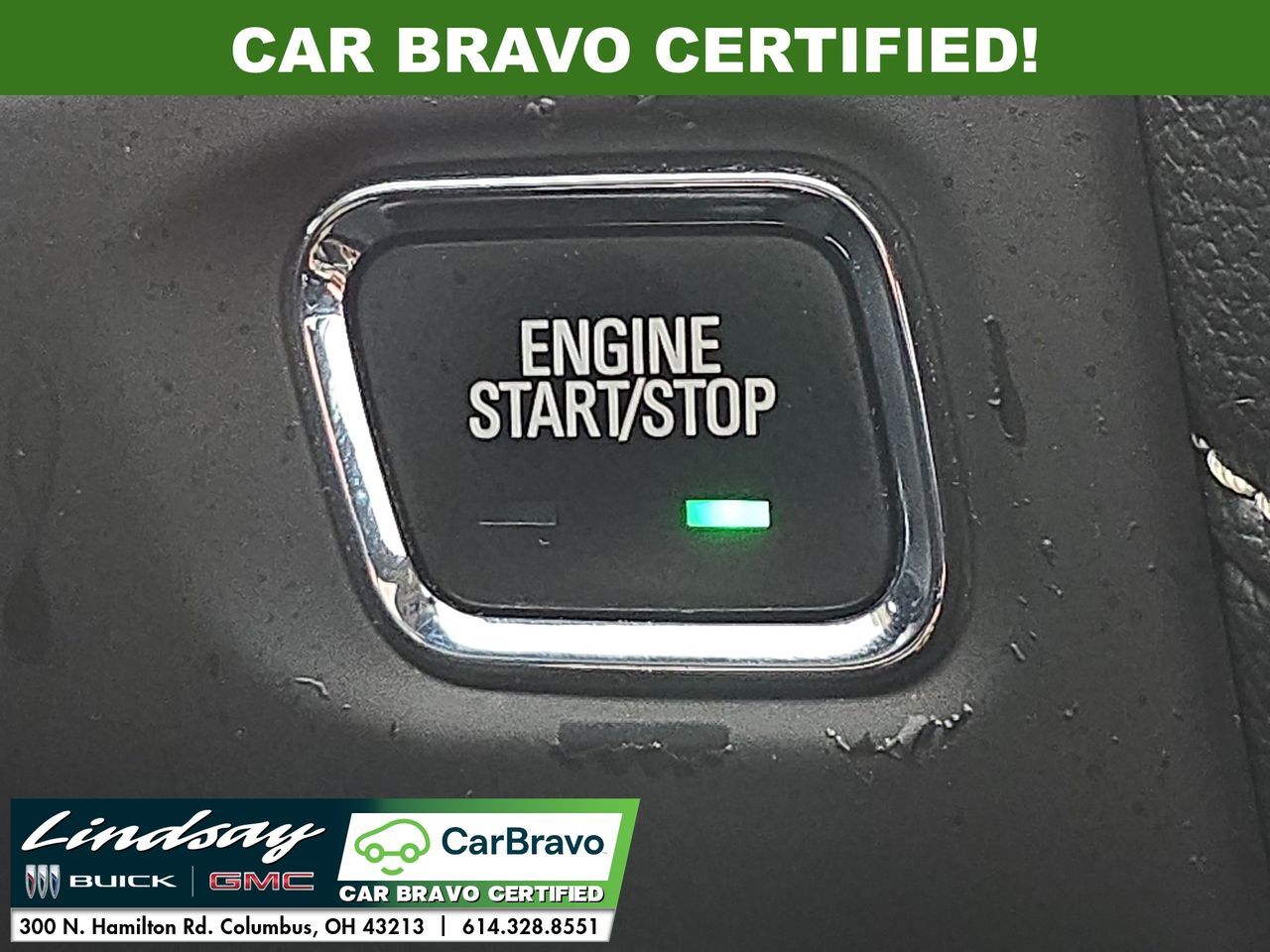 2018 GMC Acadia Denali Columbus OH