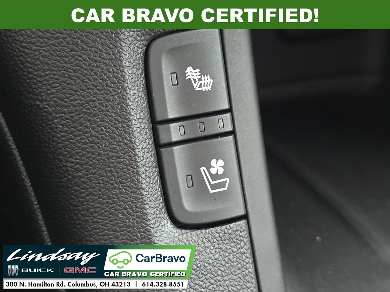 2018 GMC Acadia Denali Columbus OH