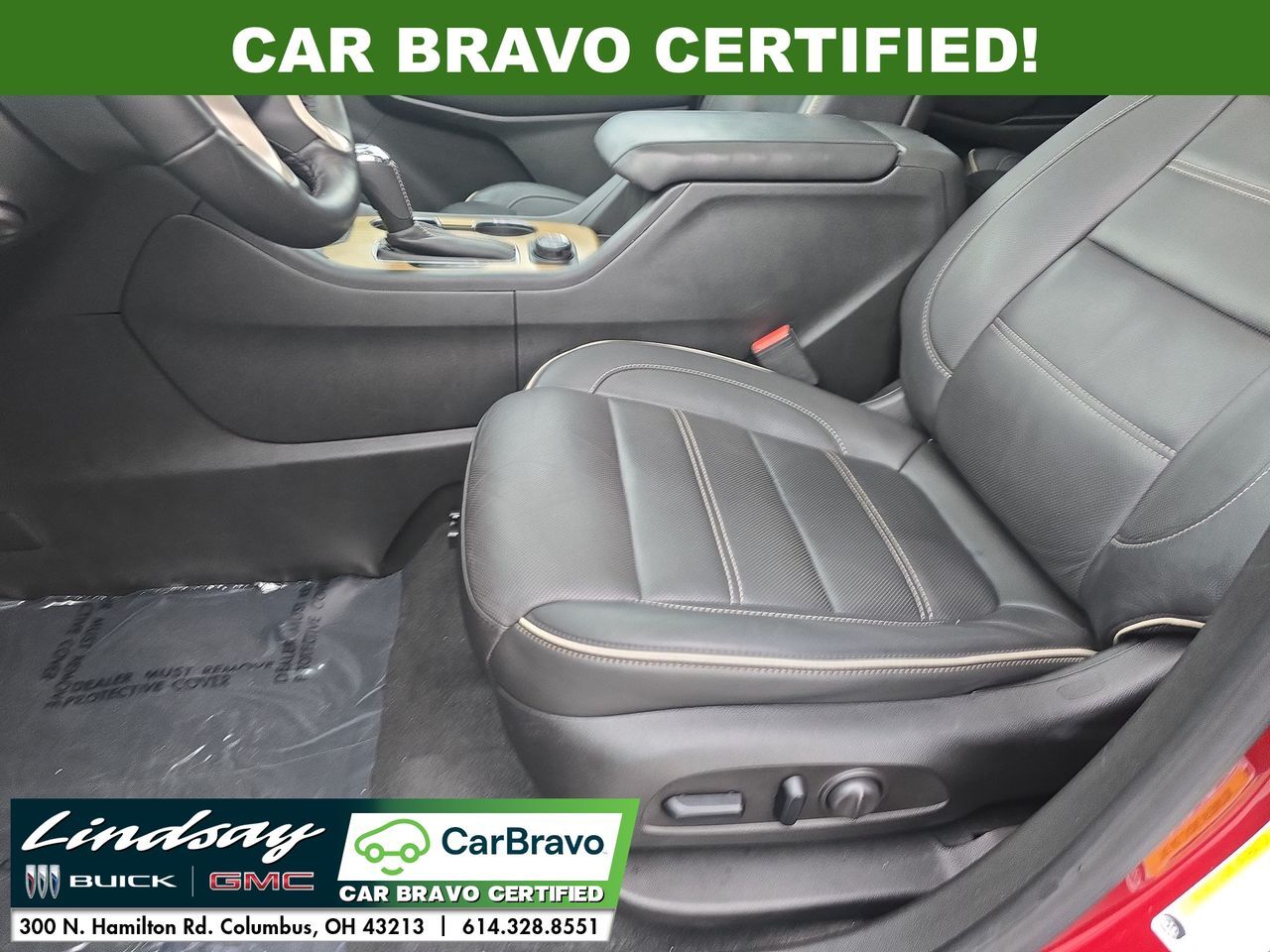 2018 GMC Acadia Denali Columbus OH