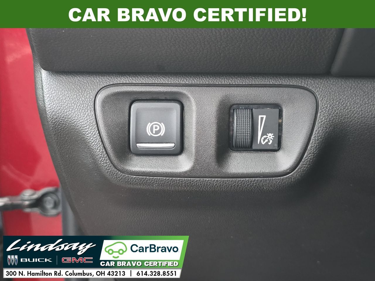 2018 GMC Acadia Denali Columbus OH