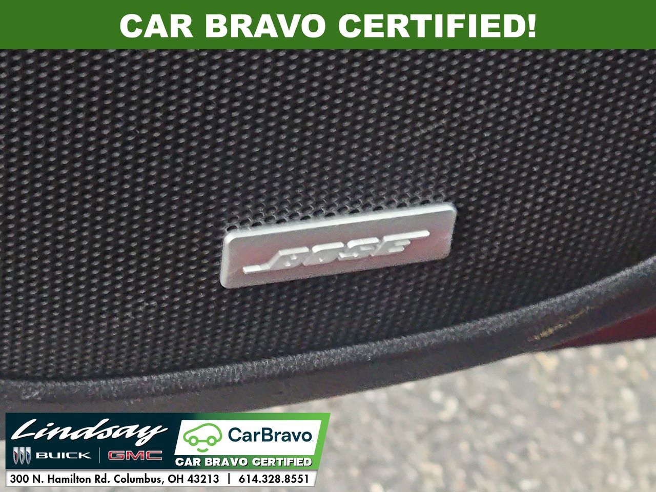 2018 GMC Acadia Denali Columbus OH