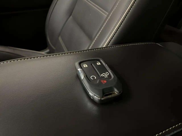 2018 GMC Acadia Denali Dallas TX