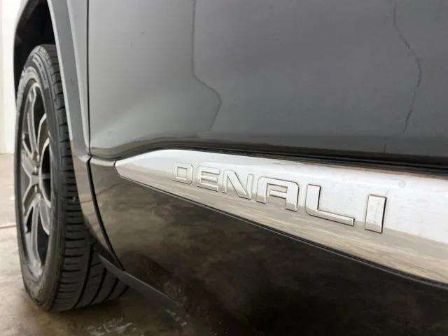 2018 GMC Acadia Denali Dallas TX