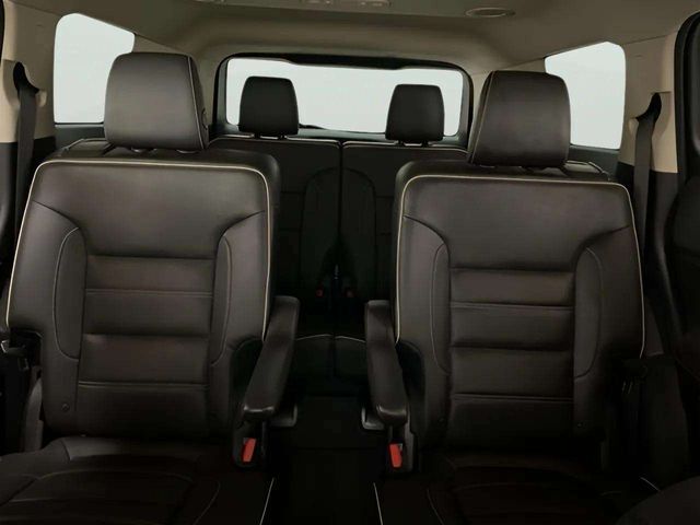 2018 GMC Acadia Denali Dallas TX