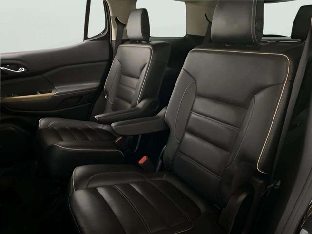 2018 GMC Acadia Denali Dallas TX