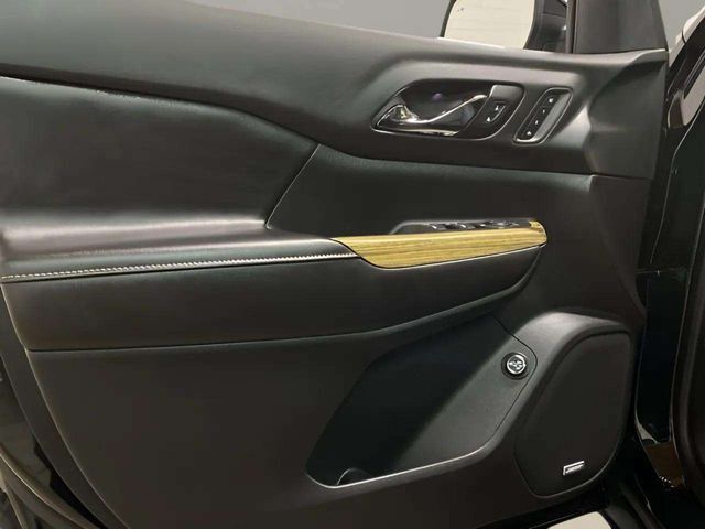 2018 GMC Acadia Denali Dallas TX