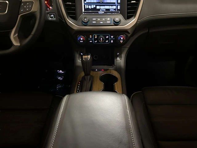 2018 GMC Acadia Denali Dallas TX