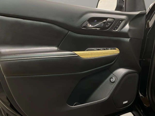 2018 GMC Acadia Denali Dallas TX