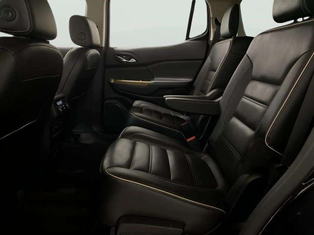 2018 GMC Acadia Denali Dallas TX