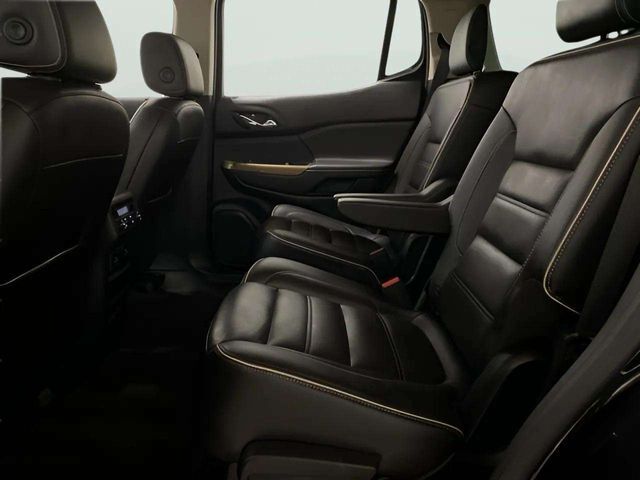 2018 GMC Acadia Denali Dallas TX