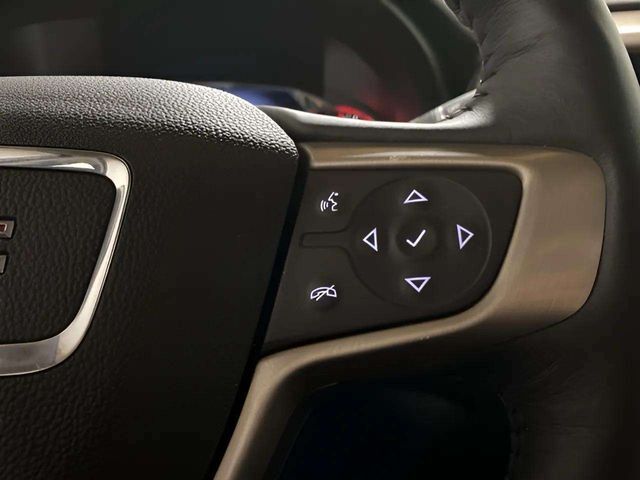 2018 GMC Acadia Denali Dallas TX