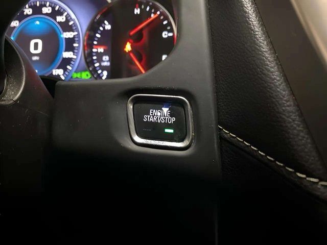 2018 GMC Acadia Denali Dallas TX