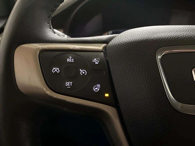 2018 GMC Acadia Denali Dallas TX