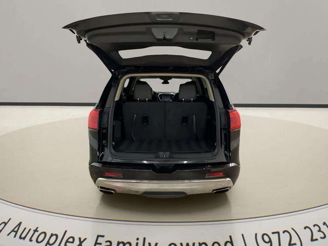 2018 GMC Acadia Denali Dallas TX