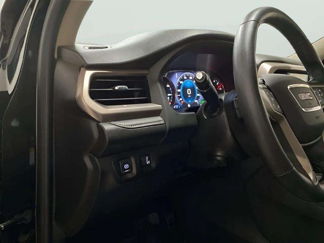 2018 GMC Acadia Denali Dallas TX