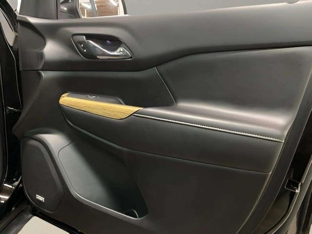 2018 GMC Acadia Denali Dallas TX