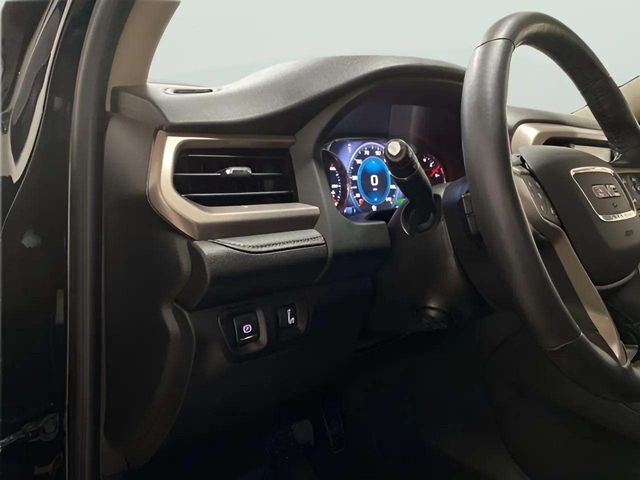 2018 GMC Acadia Denali Dallas TX