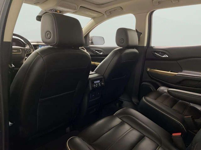 2018 GMC Acadia Denali Dallas TX