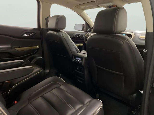 2018 GMC Acadia Denali Dallas TX