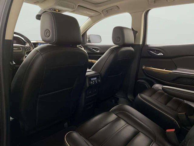 2018 GMC Acadia Denali Dallas TX