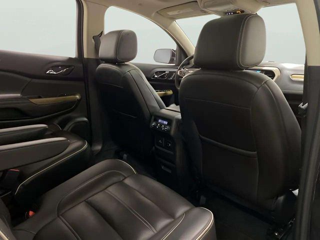 2018 GMC Acadia Denali Dallas TX