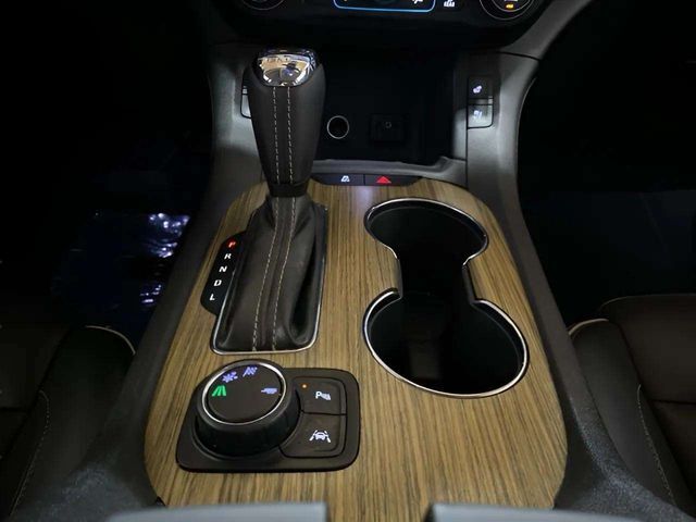 2018 GMC Acadia Denali Dallas TX