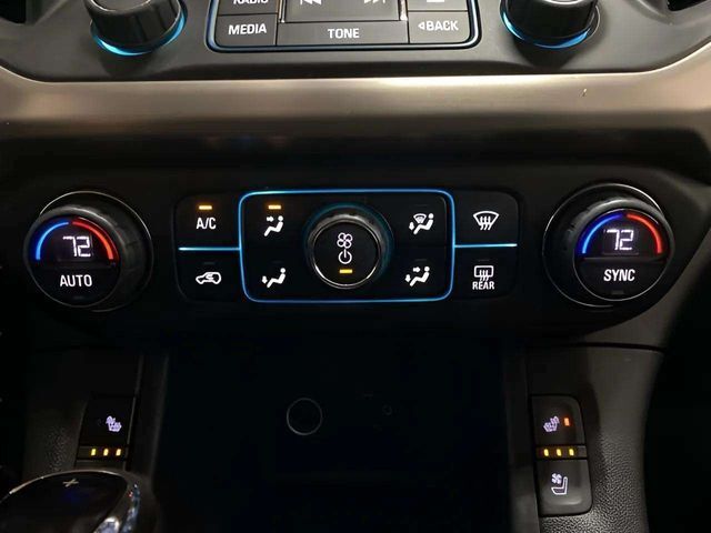 2018 GMC Acadia Denali Dallas TX