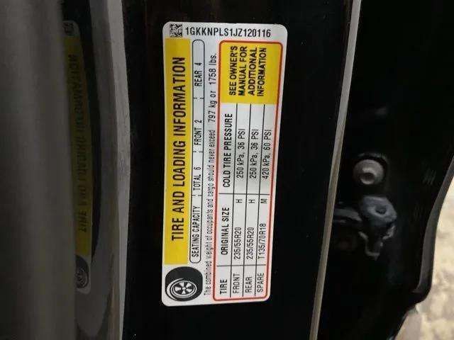 2018 GMC Acadia Denali Dallas TX