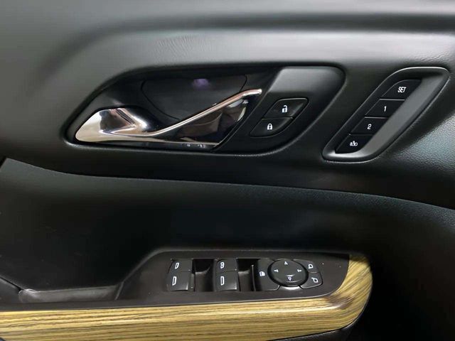 2018 GMC Acadia Denali Dallas TX