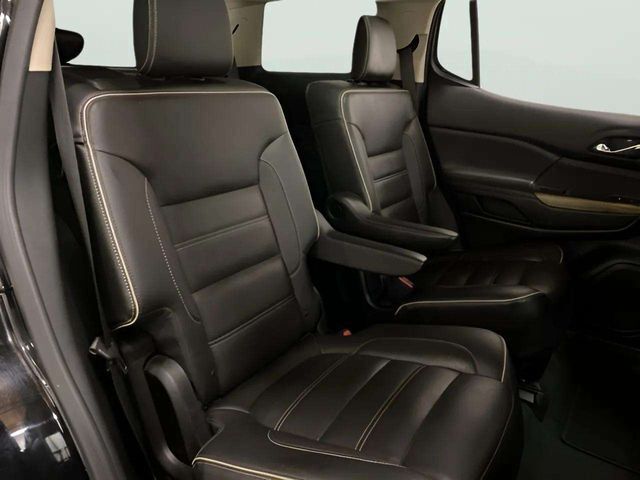 2018 GMC Acadia Denali Dallas TX