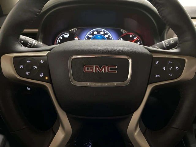 2018 GMC Acadia Denali Dallas TX