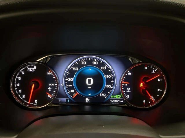 2018 GMC Acadia Denali Dallas TX