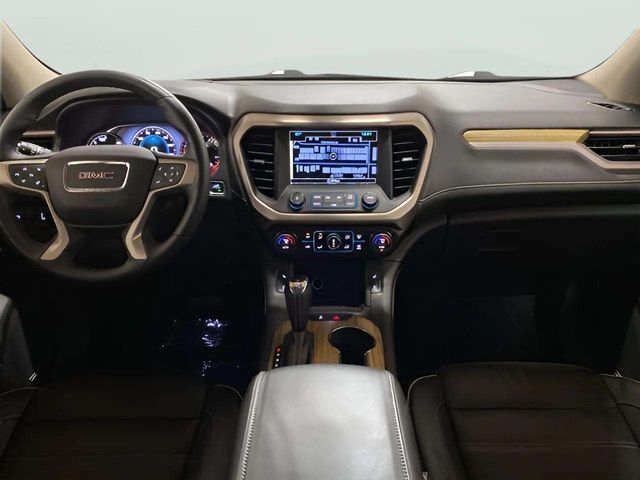 2018 GMC Acadia Denali Dallas TX