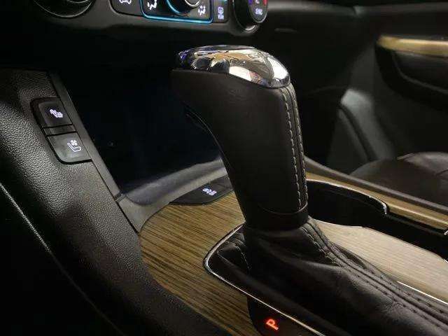 2018 GMC Acadia Denali Dallas TX