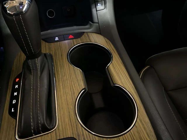 2018 GMC Acadia Denali Dallas TX