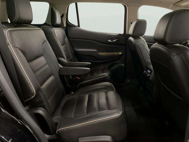 2018 GMC Acadia Denali Dallas TX